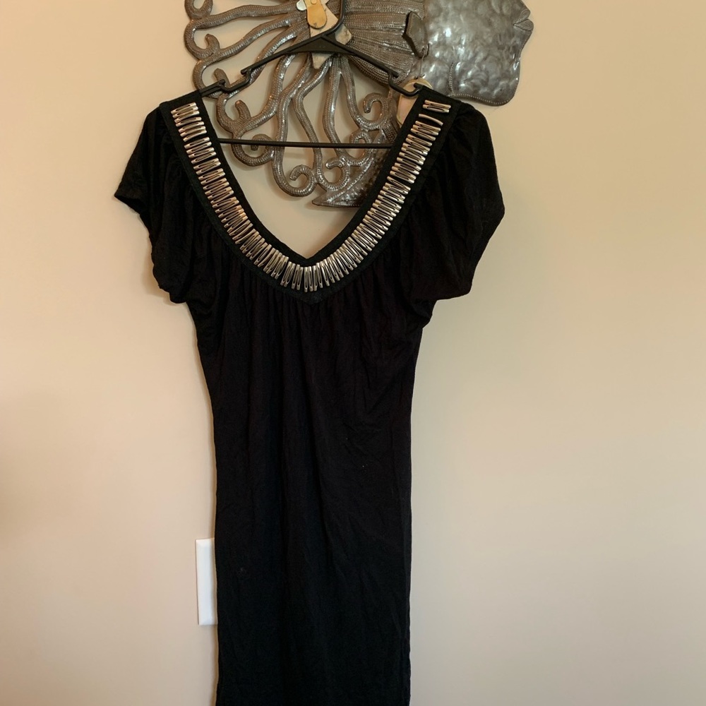 EASEL DRESS - Picture 6 of 7